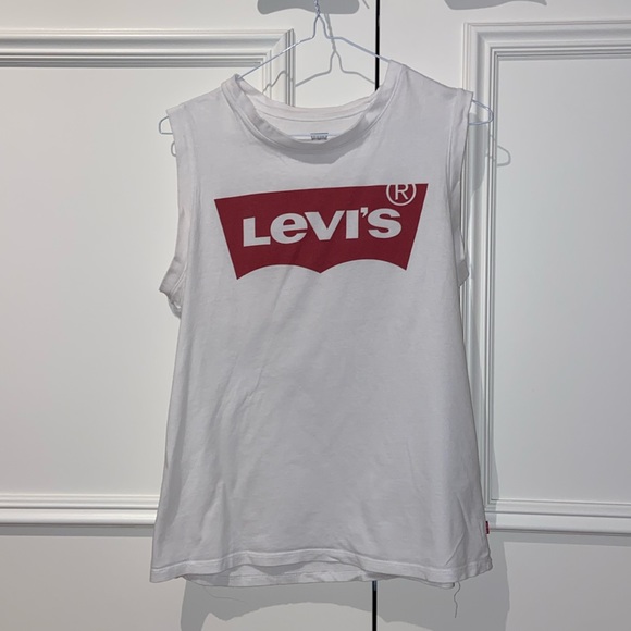 Levi’s Tank - Picture 1 of 2
